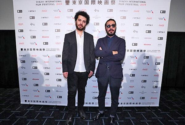 درخشش کارگردان و بازیگر متری شیش و نیم ، سه جایزه توکیو برای سینمای ایران