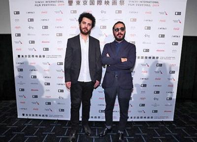 درخشش کارگردان و بازیگر متری شیش و نیم ، سه جایزه توکیو برای سینمای ایران