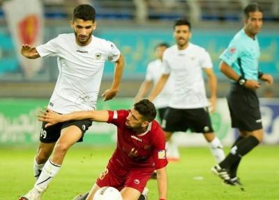 کریمی: دلم برای طرفداران شاهین می سوزد، بعد از تمرین باید به خانه برویم تا دوش بگیریم