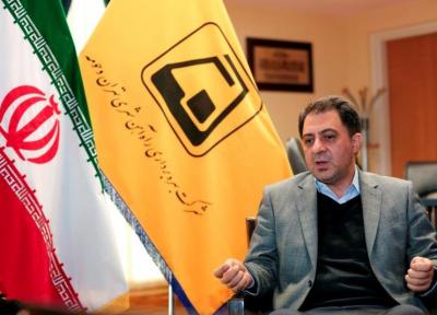 توضیحات مدیر عامل شرکت متروی تهران و حومه درخصوص نقص فنی پیش آمده در خط دو مترو