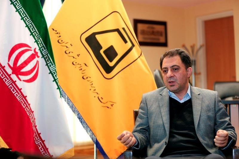 توضیحات مدیر عامل شرکت متروی تهران و حومه درخصوص نقص فنی توضیحات مدیر عامل شرکت متروی تهران و حومه درخصوص نقص فنی پیش آمده در خط دو مترو