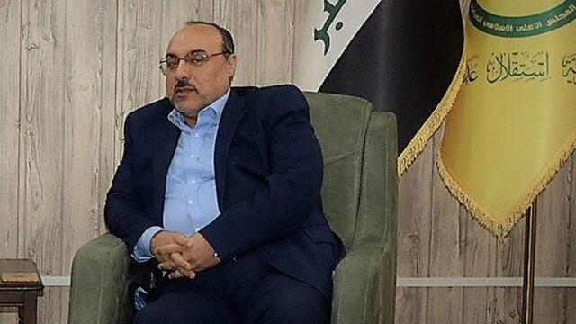 رئیس دفتر عبدالمهدی استعفا نداده است رئیس دفتر عبدالمهدی استعفا نداده است