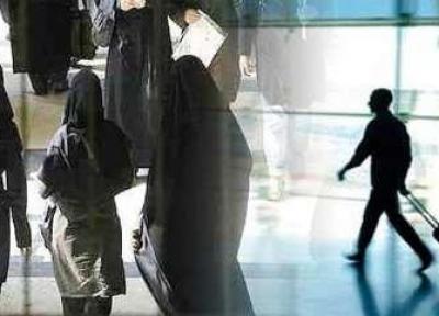 اعزام نیروی کار دانش آموخته دانشگاهی به کشورهای اسکاندیناوی