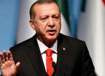 اردوغان: شهرهای اروپایی به زندان های باز تبدیل شده اند