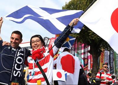 ژاپن یا اسکاتلند به کدامیک سفر کنیم؟