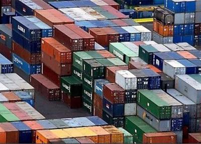 افت 5 میلیارد دلاری واردات کالاهای چینی به کشور