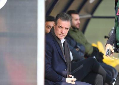 انصاری فرد: بازی نمی کنیم، این حرف هر 4 باشگاه است، AFC ظالمانه برخورد می نماید