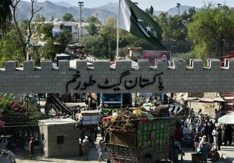 پاکستان بار دیگر گذرگاه مرزی تورخم با افغانستان را بست