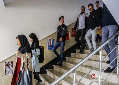 کلاس های آموزشی دانشگاه ایلام از 19 بهمن ماه شروع می گردد