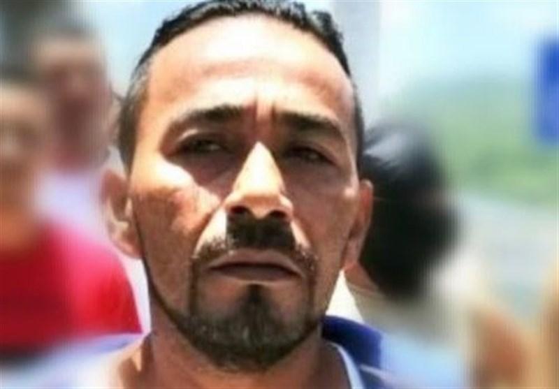 افراد مسلح رئیس خود را از دادگستری هندوراس فراری دادند