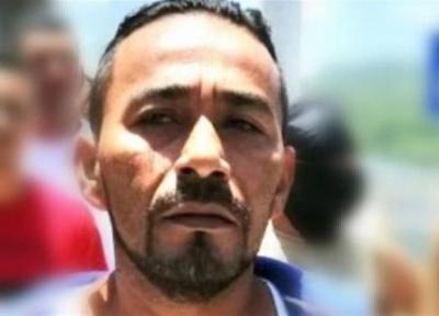 افراد مسلح رئیس خود را از دادگستری هندوراس فراری دادند