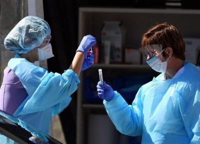 آمار قربانیان ویروس کرونا در هلند به بیش از 100 نفر رسید
