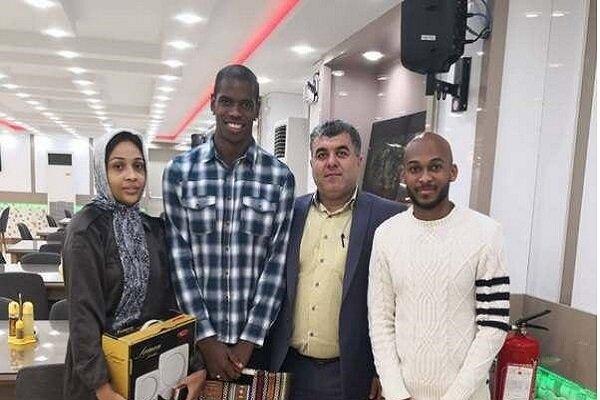 فولاد خوزستان به دنبال قسط بندی طلب بازیکنان برزیلی فولاد خوزستان به دنبال قسط بندی طلب بازیکنان برزیلی