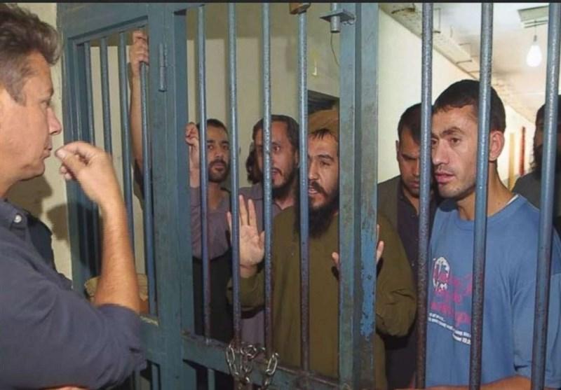 مخالفت ریاست جمهوری افغانستان با آزادی زندانیان طالبان