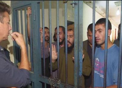 مخالفت ریاست جمهوری افغانستان با آزادی زندانیان طالبان