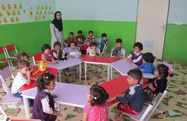 تهیه بسته آموزشی پیشگیری از کرونا ویژه مهد های کودک تهیه بسته آموزشی پیشگیری از کرونا ویژه مهد های کودک