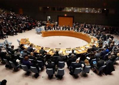 آمریکا مانع انتشار بیانیه شورای امنیت درحمایت از توافق ادلب شد