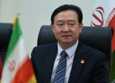 سفیر چین خطاب به جهانپور: اخبار وزارت بهداشت چین را با دقت بخوانید