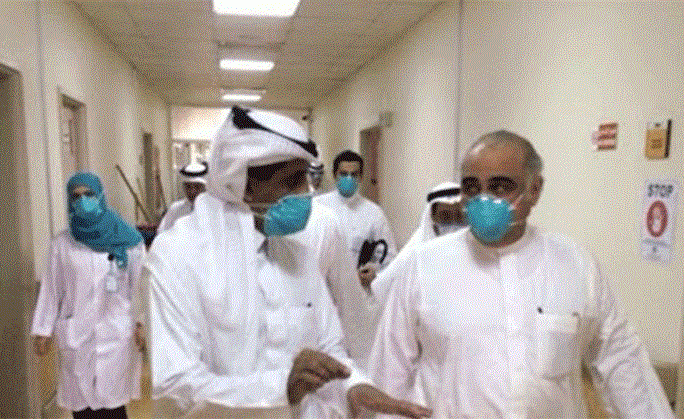اجاره 2 هتل در عربستان برای درمان شاهزادگان مبتلا به کرونا