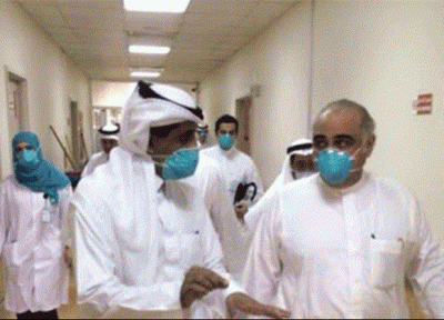اجاره 2 هتل در عربستان برای درمان شاهزادگان مبتلا به کرونا