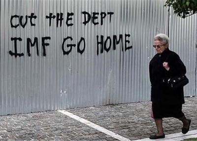 خروج یونان از منطقه یورو چه پیامدهایی دارد؟