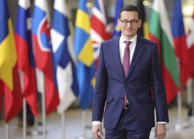 حمایت لهستان از آلمان در مناقشات حقوقی با دیوان عالی اروپا