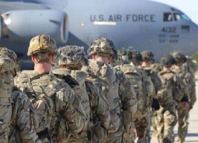 مذاکره برای خروج نظامیان آمریکایی از عراق در ماه ژوئن شروع می گردد