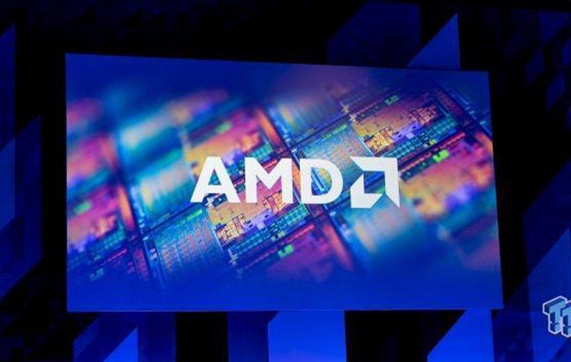AMD اکنون بیش از 50 درصد سهم پردازنده های بالارده بازار را در اختیار دارد