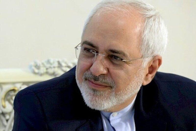 دیدار سفرای جدید عمان و آلمان با ظریف، عکس ملاقات سفرای جدید عمان و آلمان با ظریف، عکس