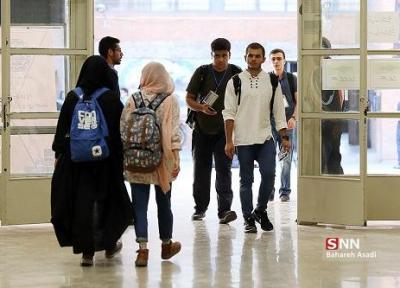 دانشجویان فارغ التحصیل علوم و فنون دریایی خرمشهر از 15 شهریور به دانشگاه مراجعه نمایند