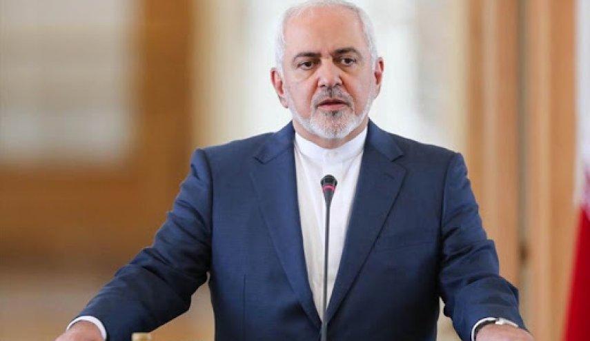 ظریف: ایران به دلایلِ نافذتر از توافق با سلاح های هسته ای مخالف است ، اروپا باید تروریسم اقتصادی آمریکا را رد کند