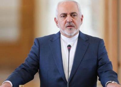 ظریف: ایران به دلایلِ نافذتر از توافق با سلاح های هسته ای مخالف است ، اروپا باید تروریسم اقتصادی آمریکا را رد کند