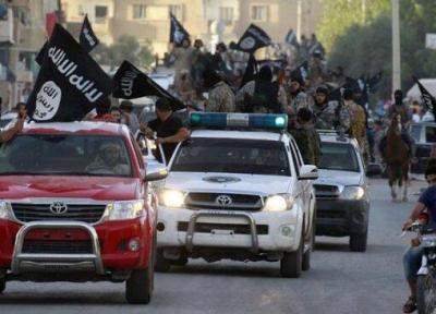آمریکا: داعش جدید در راه است