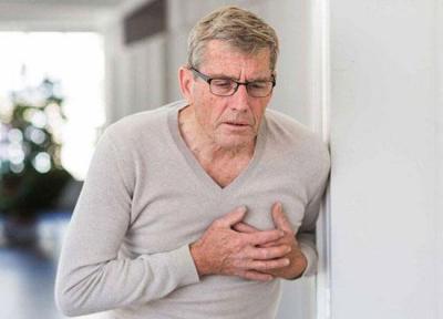 شناسایی عوامل جدید حمله قلبی