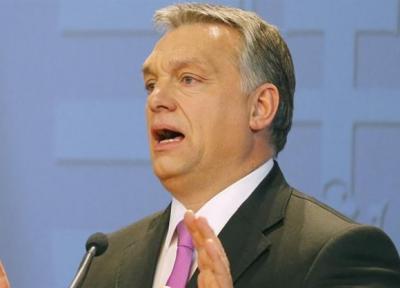 خروج حزب نخست وزیر مجارستان از بزرگترین فراکسیون مجلس اروپا
