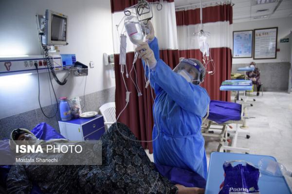افزایش تخت های بیمارستان های دولتی مازندران در دوران کرونا