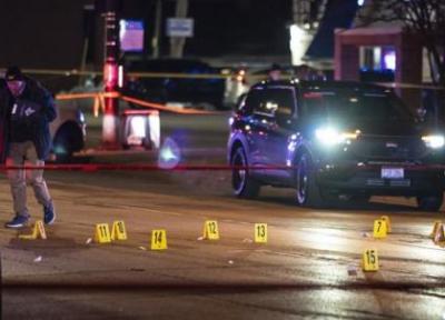 تیراندازی مرگبار در هیوستون آمریکا؛ 3 نفر کشته شدند