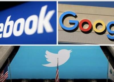 تحقیق از فیس بوک، گوگل و توئیتر درباره تأثیر محتوا روی بچه ها