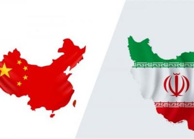 تجارت 19میلیارد دلاری ایران با چین در سال 99