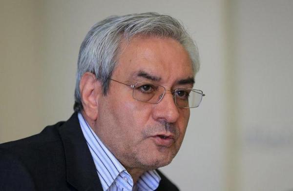 انصراف ابراهیم اصغرزاده از انتخابات ریاست جمهوری