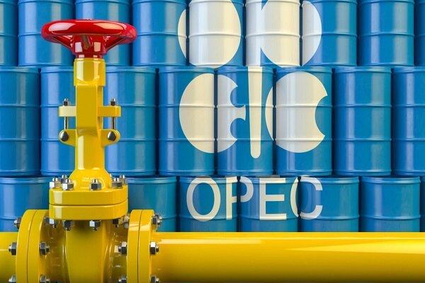 قیمت سبد نفتی اوپک؛ 68 دلار و 20 سنت قیمت سبد نفتی اوپک؛ 68 دلار و 20 سنت