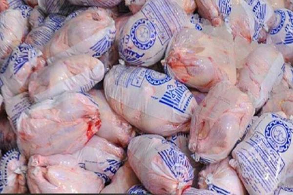 خبرنگاران ورود مرغ منجمد به بازار تهران تسریع می گردد