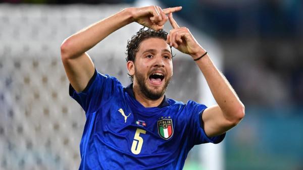 نه رئال نه PSG؛ ستاره ایتالیا در راه یوونتوس