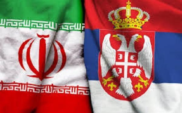 همکاری ایران و صربستان در زمینه علوم زمین و مسائل آب