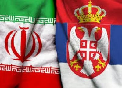 همکاری ایران و صربستان در زمینه علوم زمین و مسائل آب