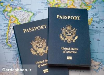 مسائل مسافران ایرانی برای دریافت ویزای آمریکا ، 5 دقیقه مصاحبه در پاکستان، 30 میلیون تومان!
