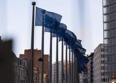 توافق وزیران کشور اروپا درباره موضوعات امنیتی