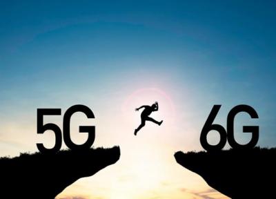 اروپا برای 6G خیز برداشت: سرعت 50 برابری نسبت به 5G و تاخیر هزارم ثانیه