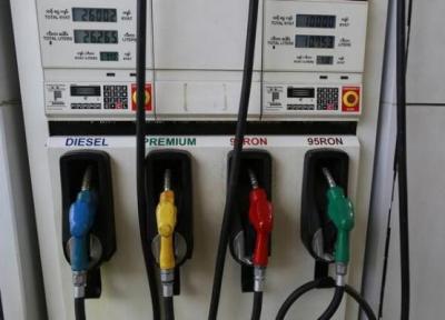 ویزای آمریکا: تحقیقات دولت آمریکا از دلیل گرانی قیمت بنزین