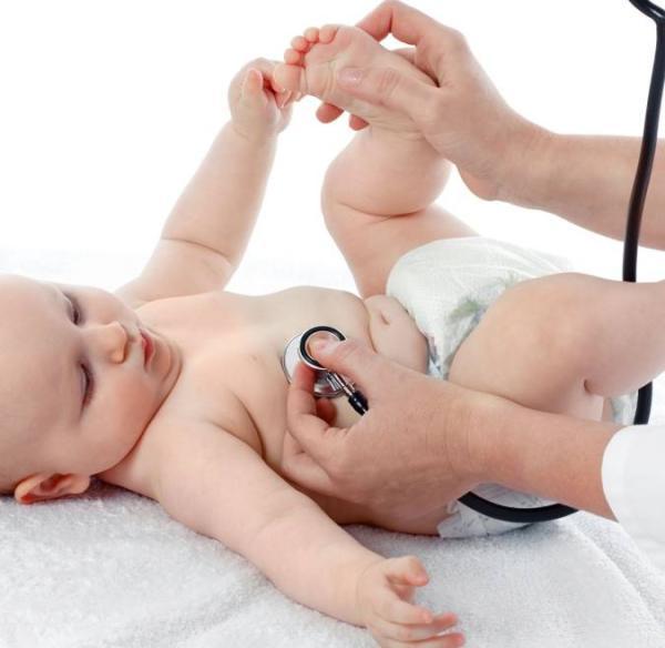 دلیل و درمان عفونت خون در نوزادان چیست؟